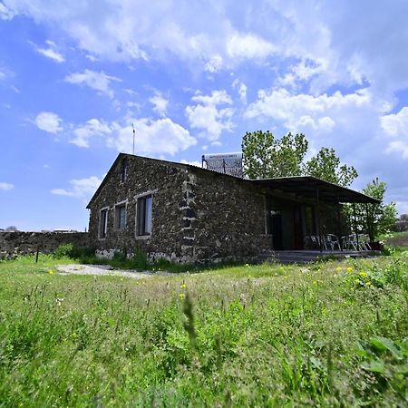 Sevan Tarsus Guesthouse Tsovazard Exteriér fotografie