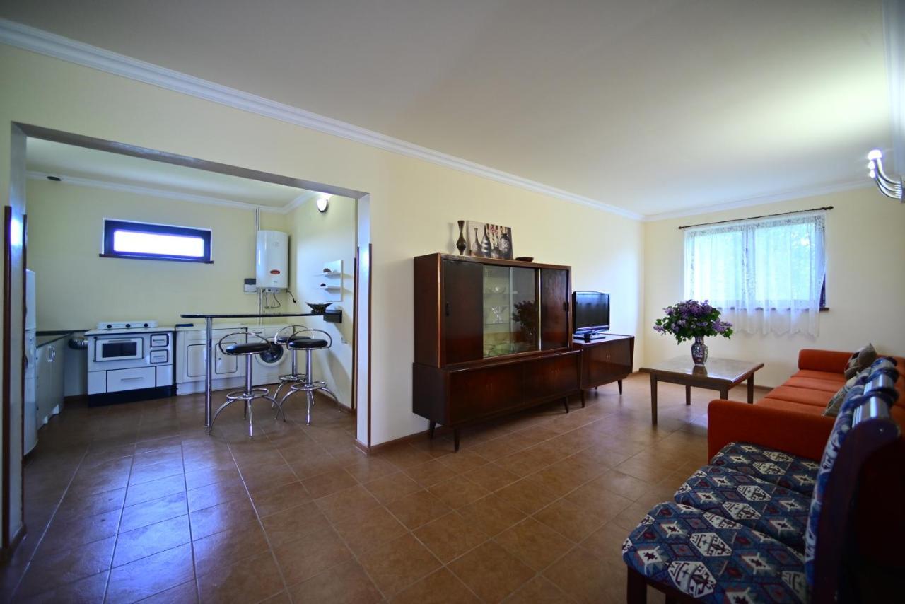 Sevan Tarsus Guesthouse Tsovazard Exteriér fotografie